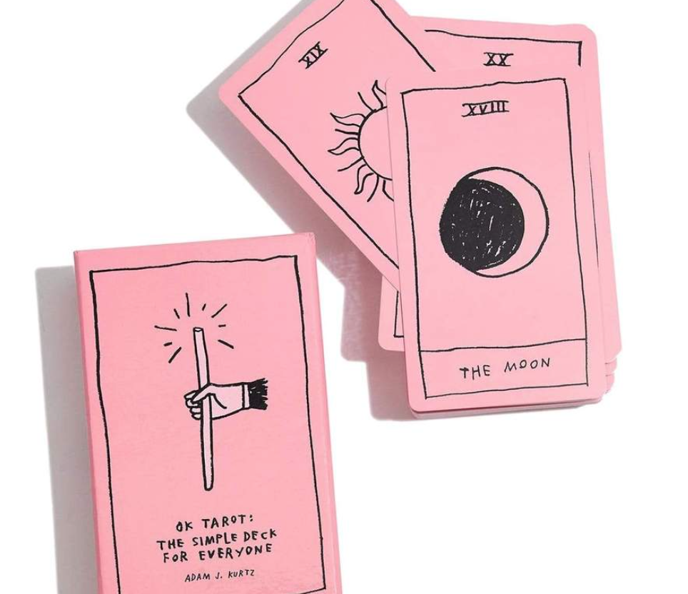 Whimsical, Cute, and Cool Tarot Decks to Add to Your Collection